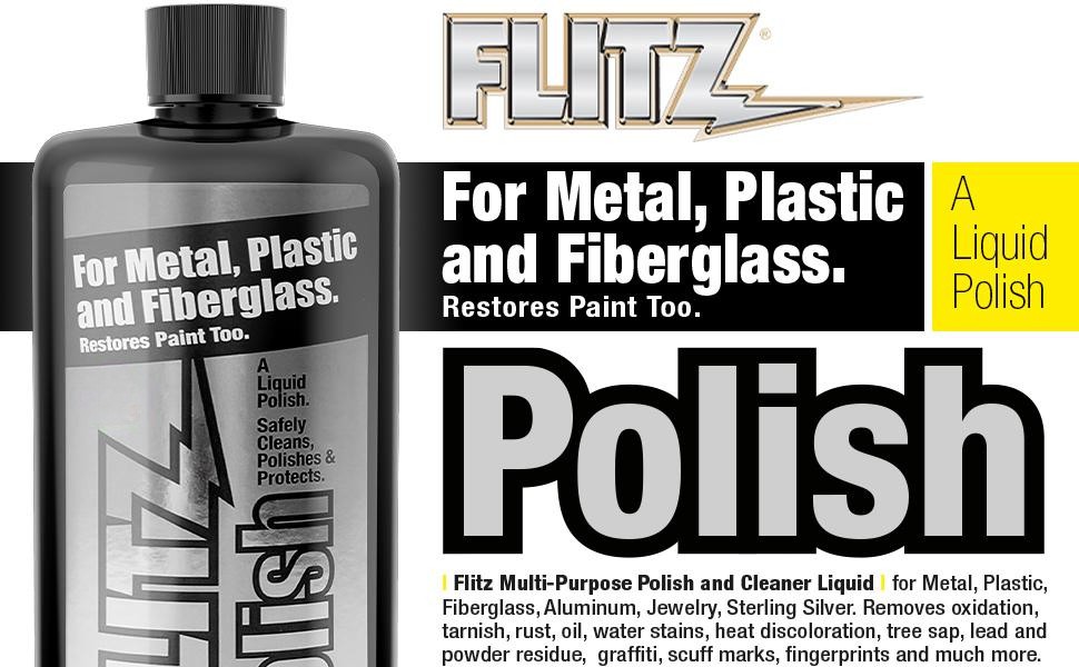 flitz liquid polish