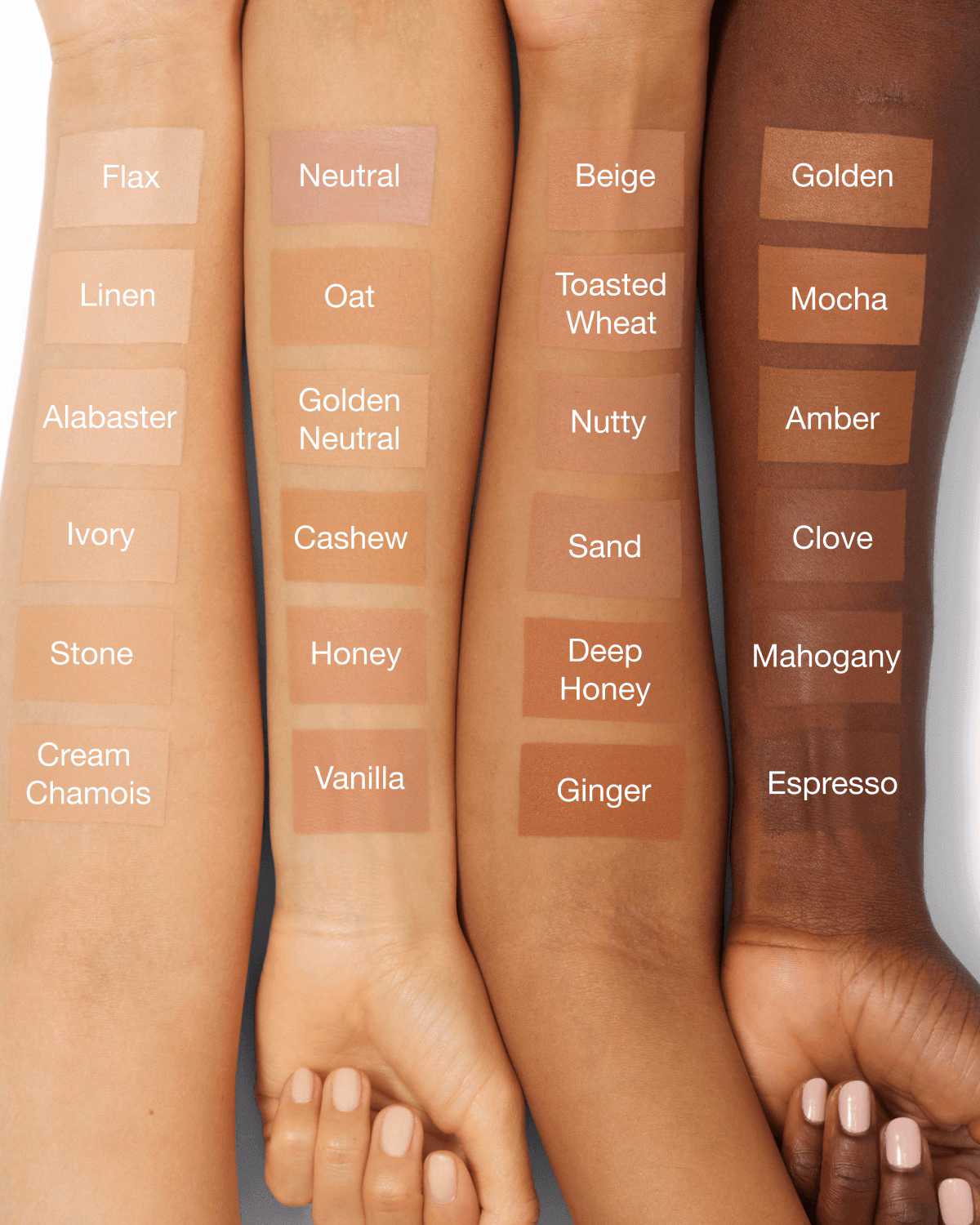 Acne Solutions™ Liquid Makeup