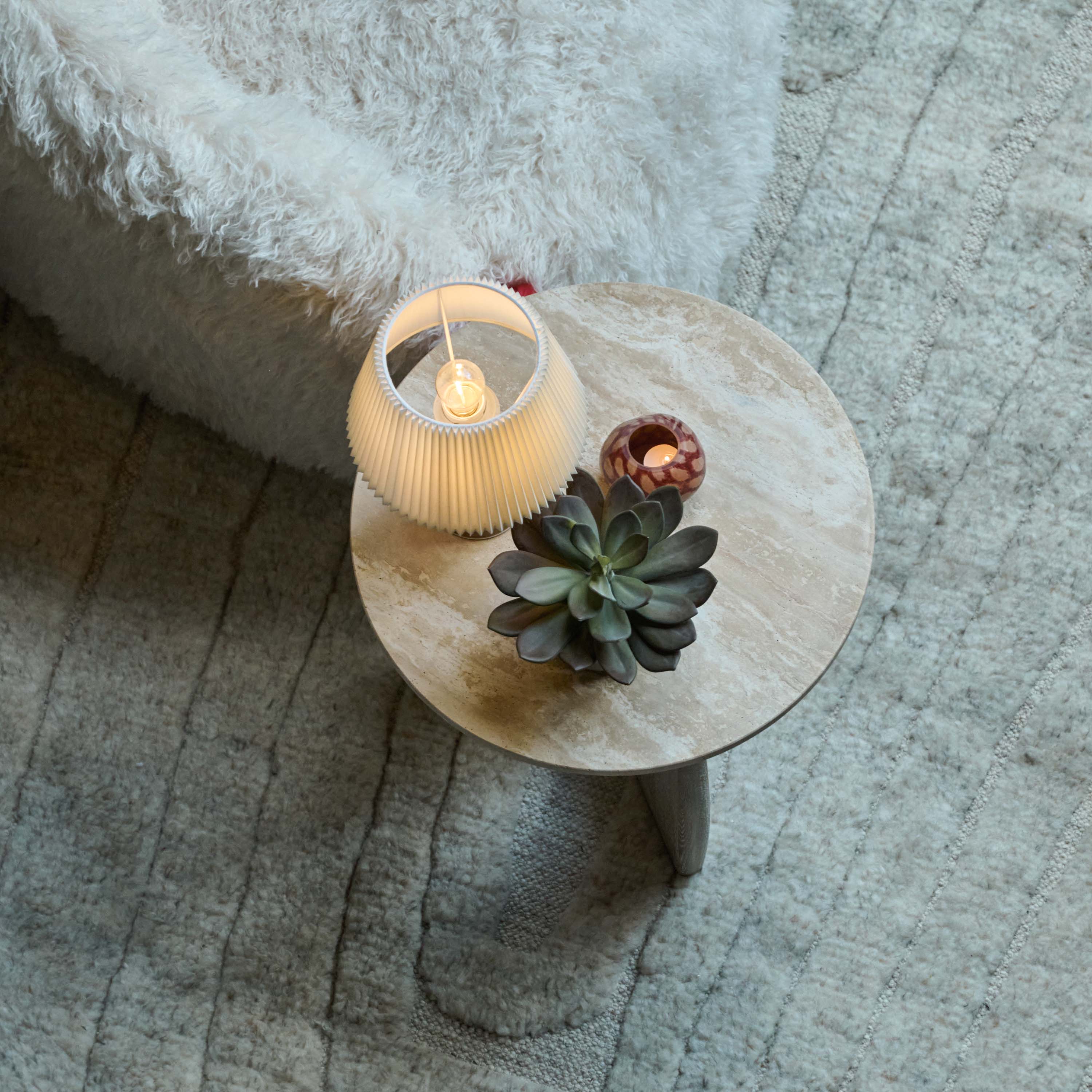 Bellingham Wool Rug