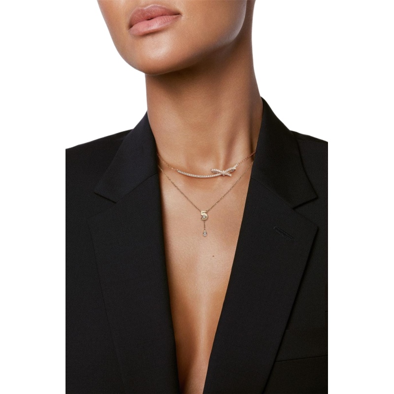 Replicate Ruban necklace(1:1 replica) - Original Replica Club