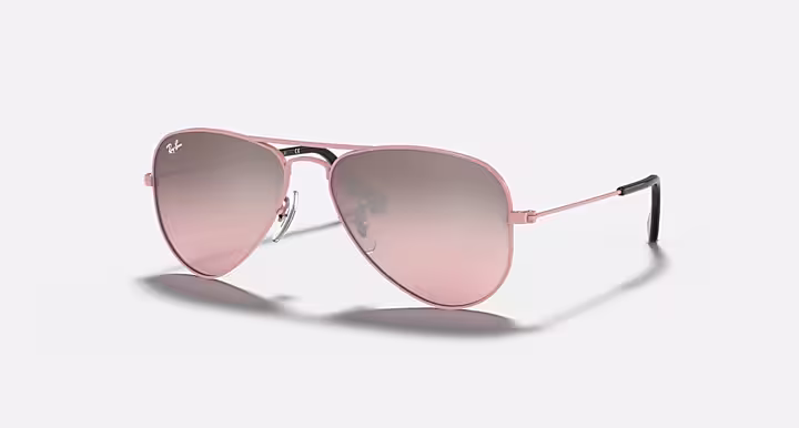 Ray-Ban AVIATOR KIDS