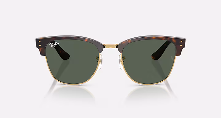 Ray-Ban CLUBMASTER REVERSE