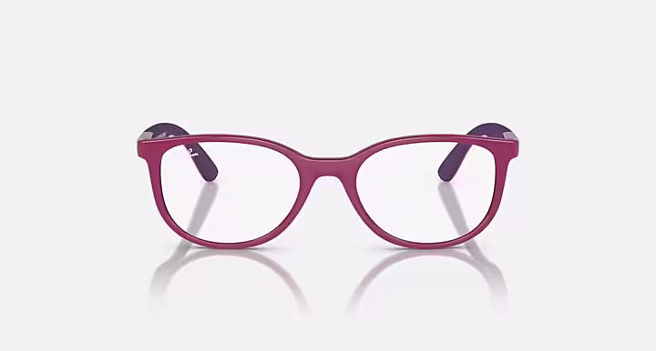 Ray-Ban RB1622 OPTICS KIDS BIO-BASED