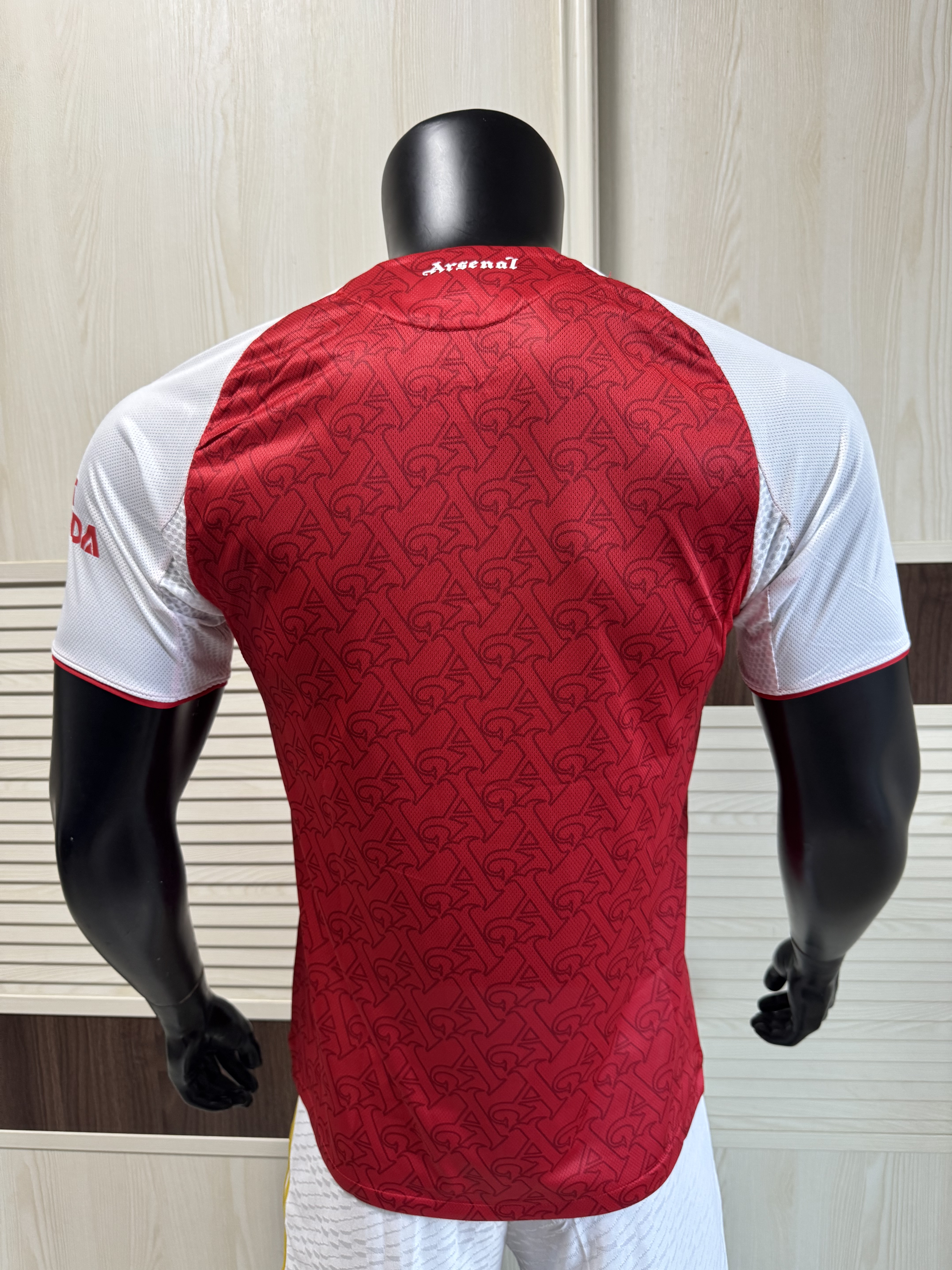 2026 FIFA World Cup National Team Player Quick-Dry Football Jersey