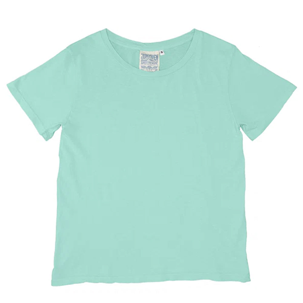 Jungmaven - T-shirt Ojai - Yucca