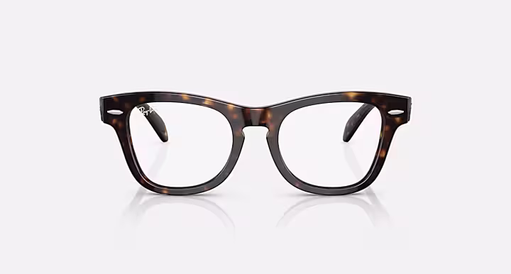 Ray-Ban RB9707V OPTICS KIDS