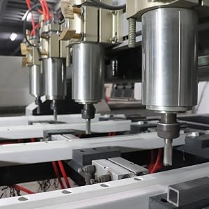 ecoflex factory