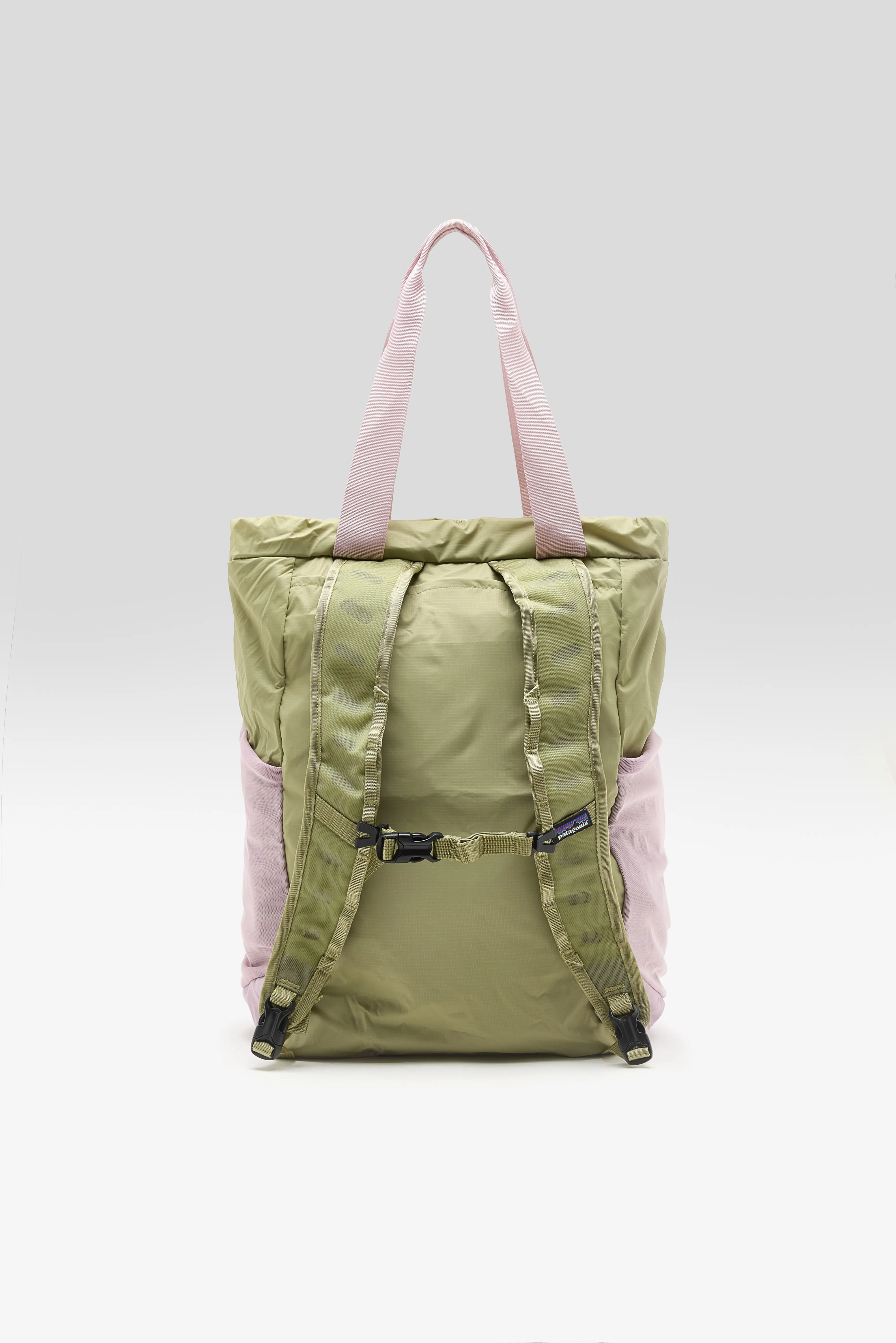 Bellerose Terravia Tote Pack  (261 / W / SAUGE)