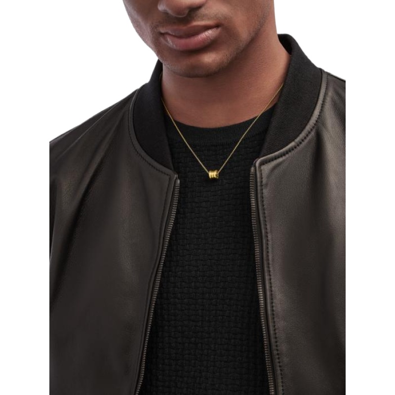 Replicate B.zero1 Series Necklace(1:1 replica) - Original Replica Club