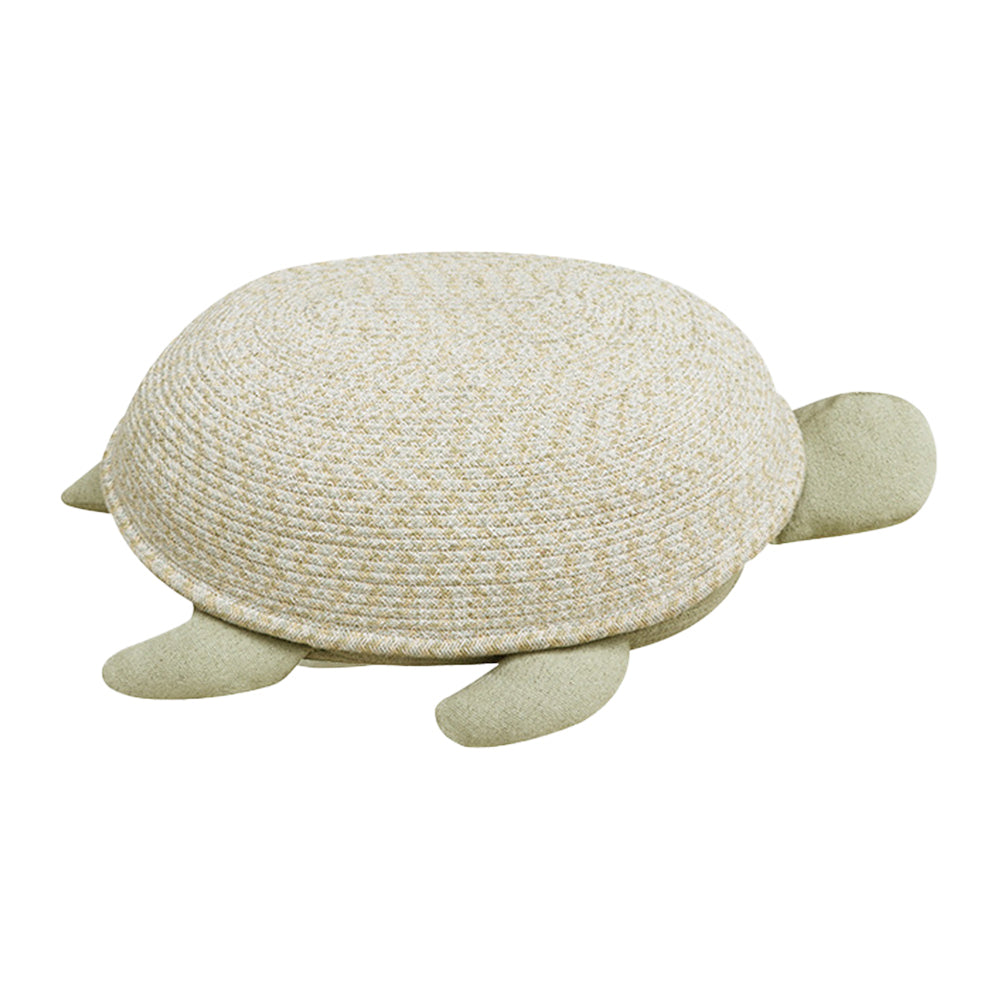 Lorena Canals Sea Wonders Opbergmand - Mama Turtle