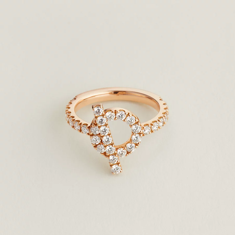 Replicate Finesse ring(1:1 replica) - Original Replica Club