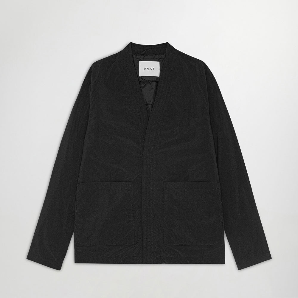 NN07 - Kimono Yuki - Noir
