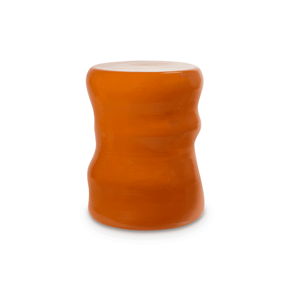 Bout de canapé Marie - Rouille - Serax
