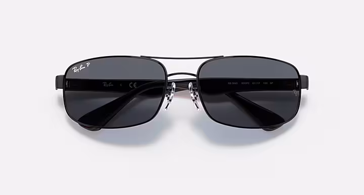 Ray-Ban RB3445