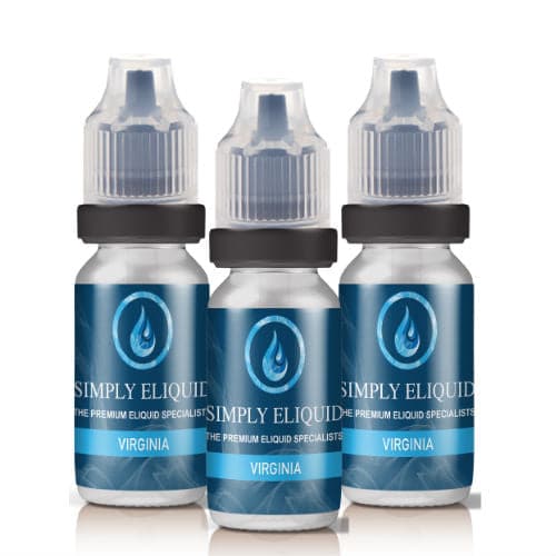 simply vape juice Simply Acai by E-Liquid by Alt Zero - Blackberry & Raspberry Vape Juice main image 1
