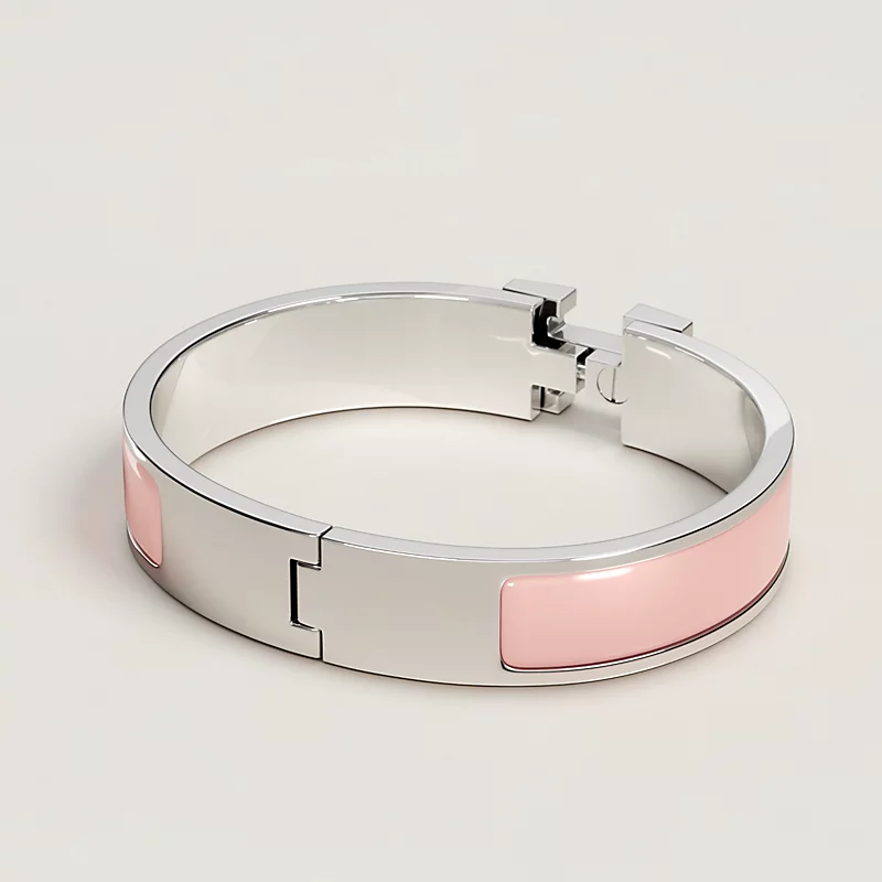 Replicate Clic H bracelet(1:1 replica) - Original Replica Club