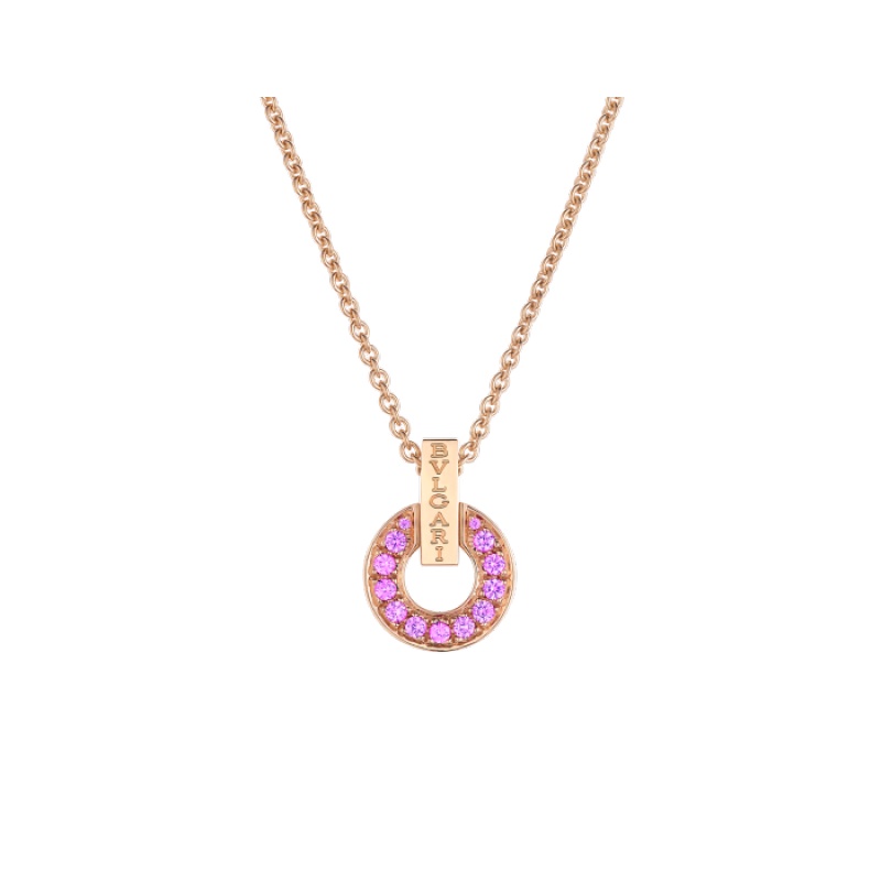 Replicate BVLGARI BVLGARI Collection Necklace(1:1 replica) - Original Replica Club
