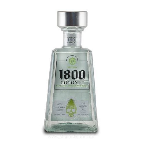 1800 Tequila Coconut, 1.75 L