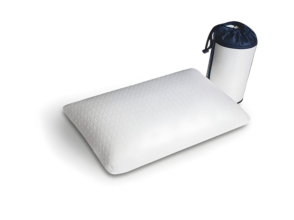 Almohada Visco Basic de Decoromantico 70x35