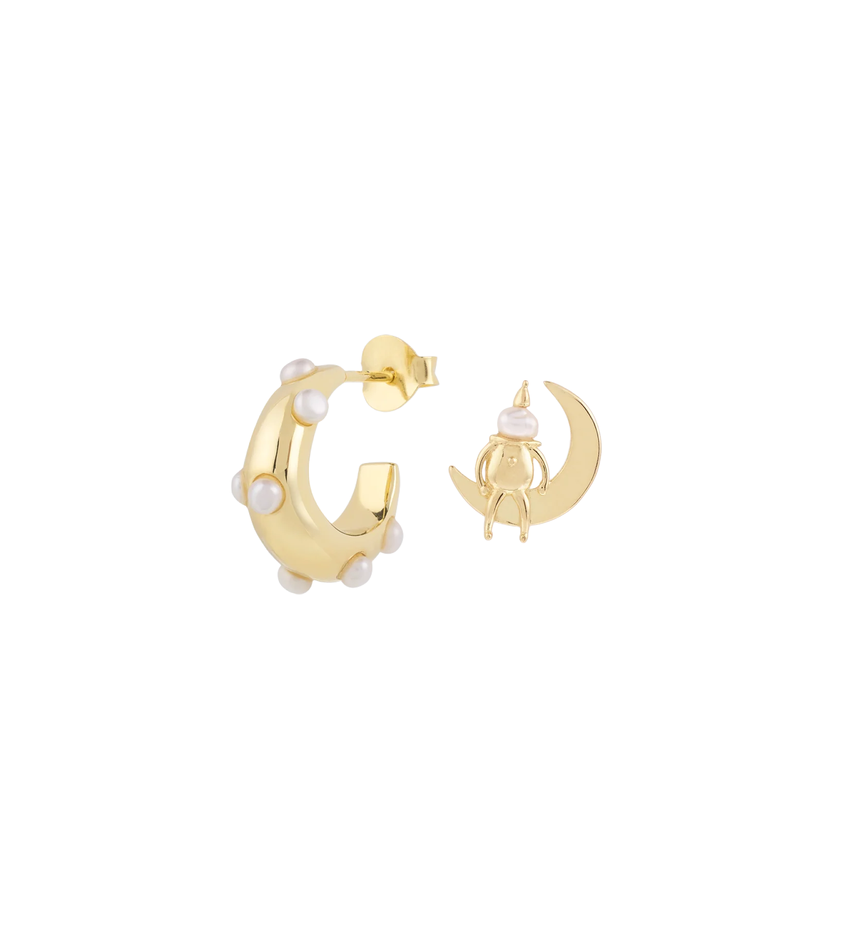 Set: Pierrot's Reverie
