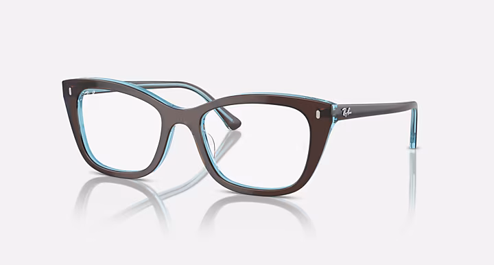 Ray-Ban RB5433 OPTICS
