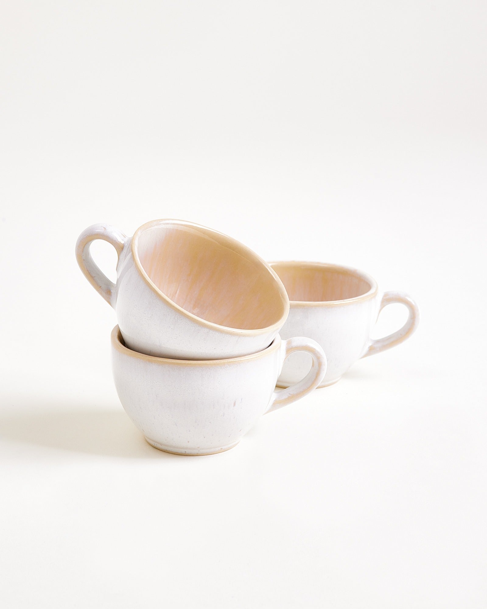 Areia Espressotasse classic sand