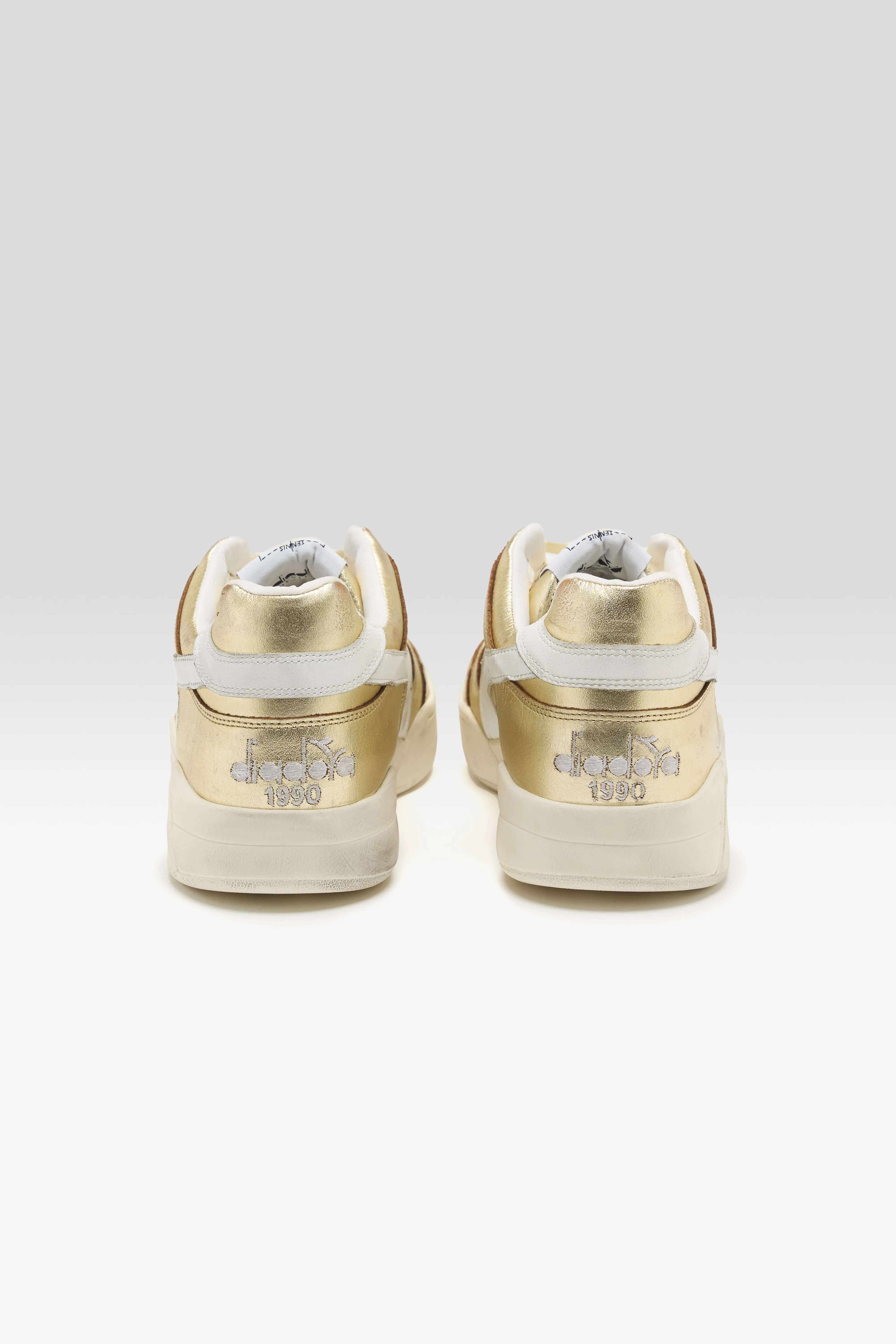 Bellerose B.560 Metallic for Women (261 / W / PINK GOLD)