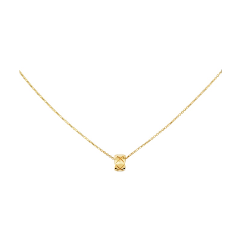 Replicate Coco Crush necklace(1:1 replica) - Original Replica Club