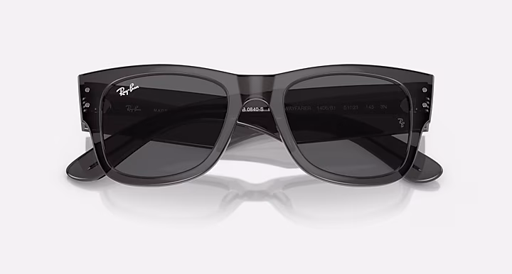 Ray-Ban MEGA WAYFARER