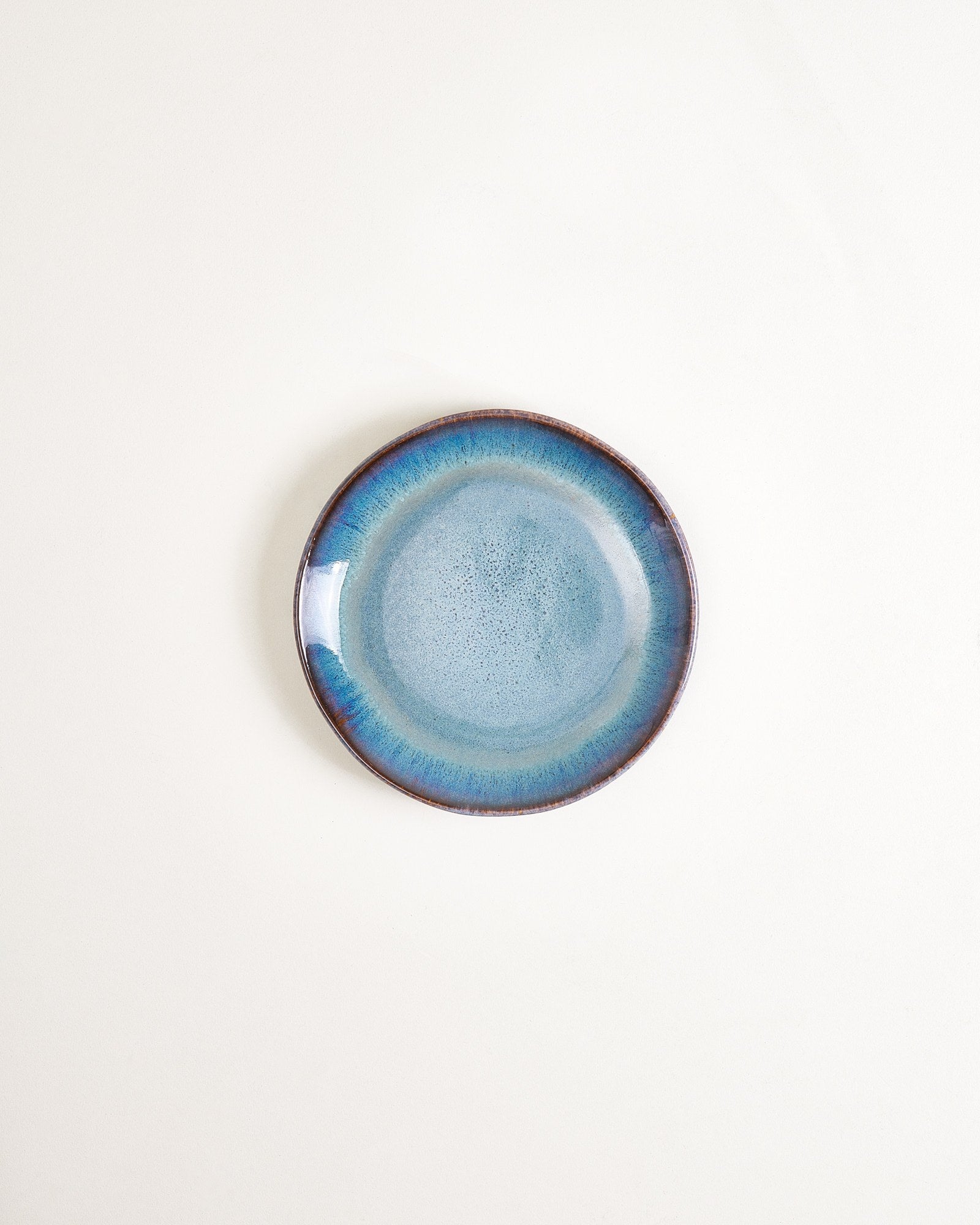 Madeira Miniteller grünblau