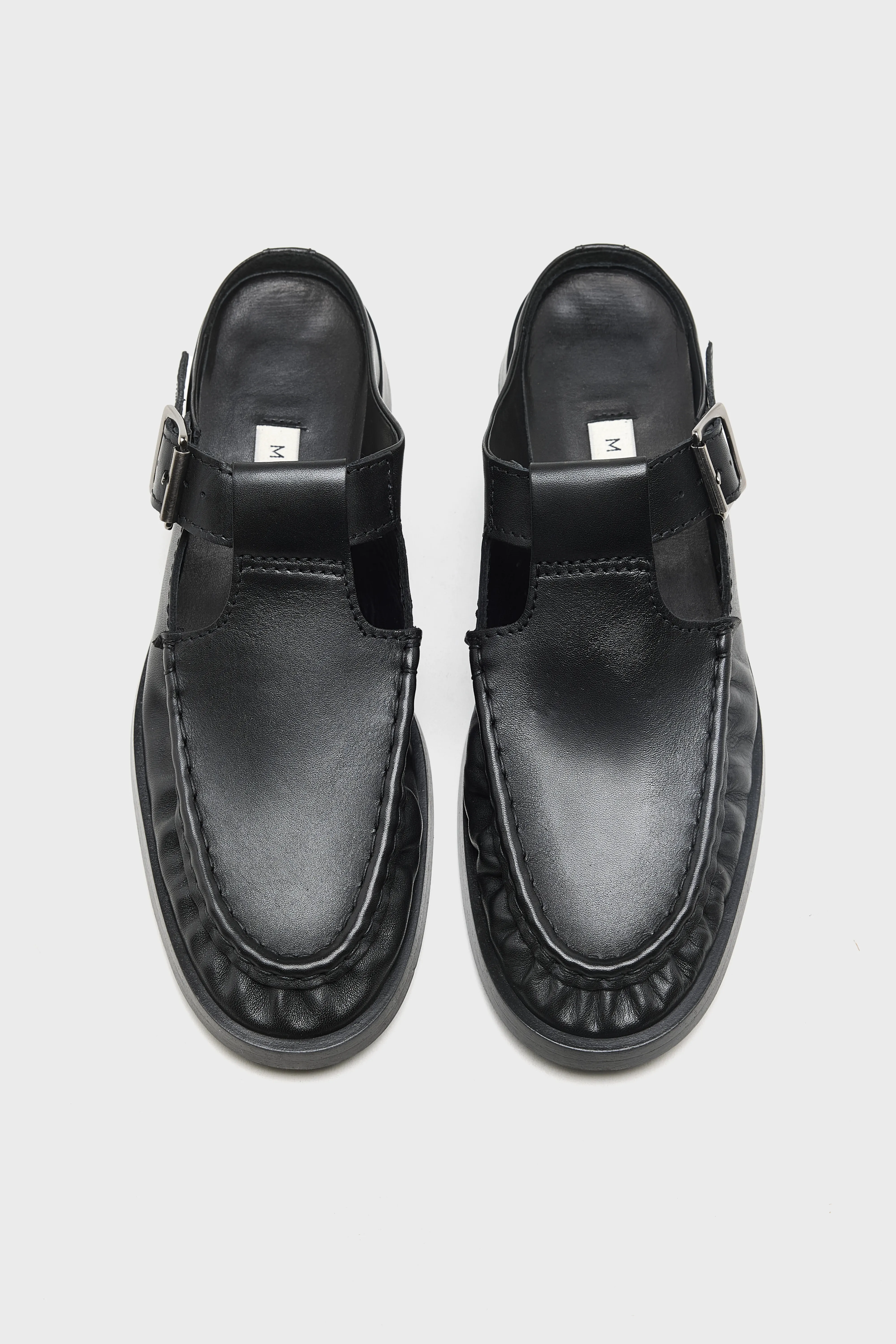 Bellerose Gianna Mules  (261 / W / BLACK)