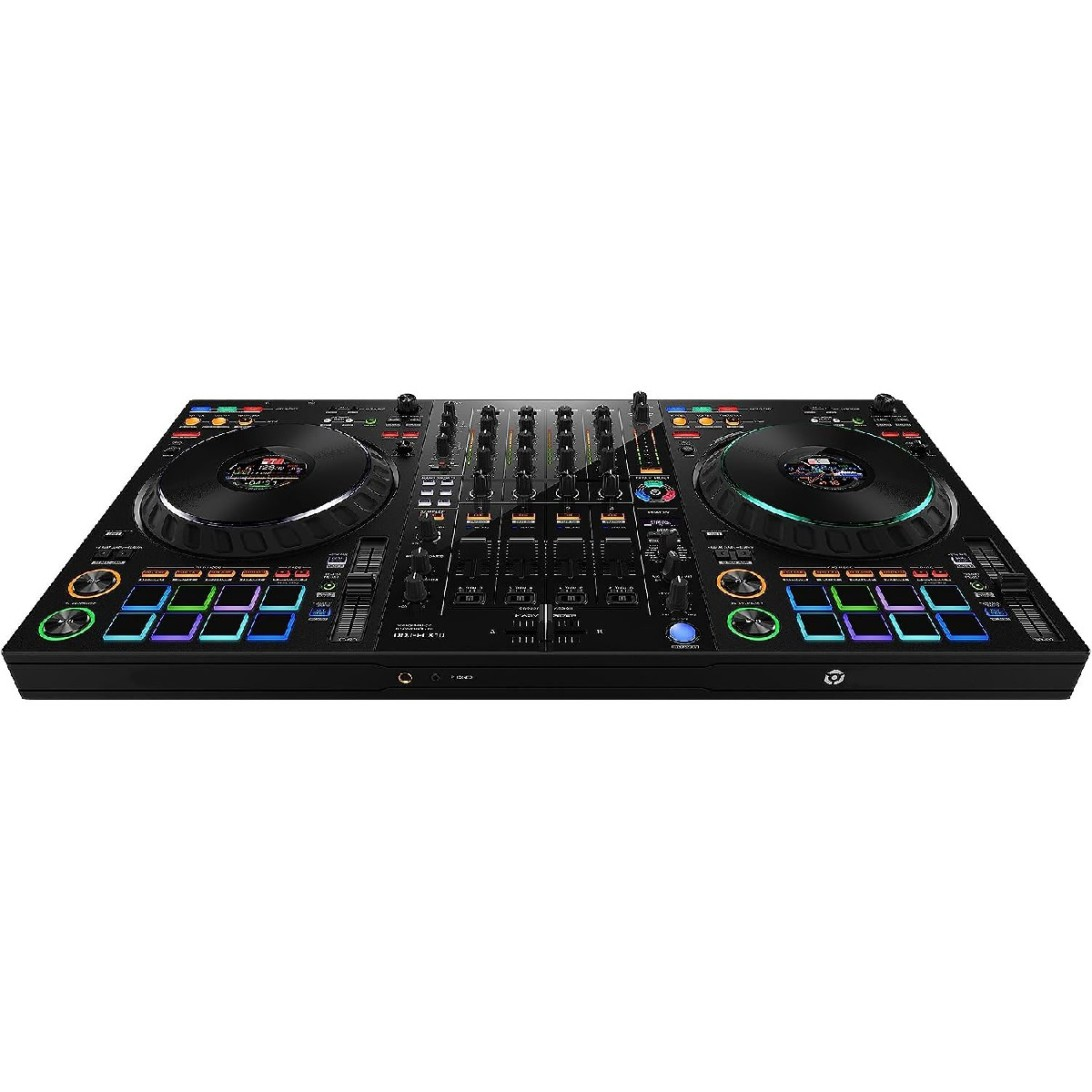 WAYFAIR Pioner DJ DDJ-FLX-10 Controller For Rekordbox And Serato