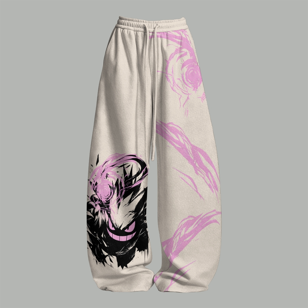 Pokémon T-Shirt  & Elasticated Trousers Two-Piece Set