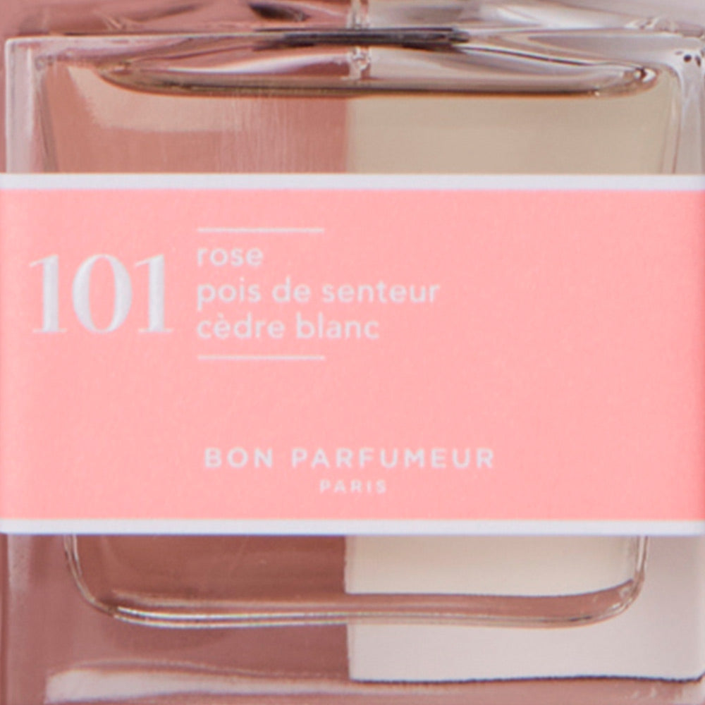 Eau de parfum N°101 - Bon Parfumeur