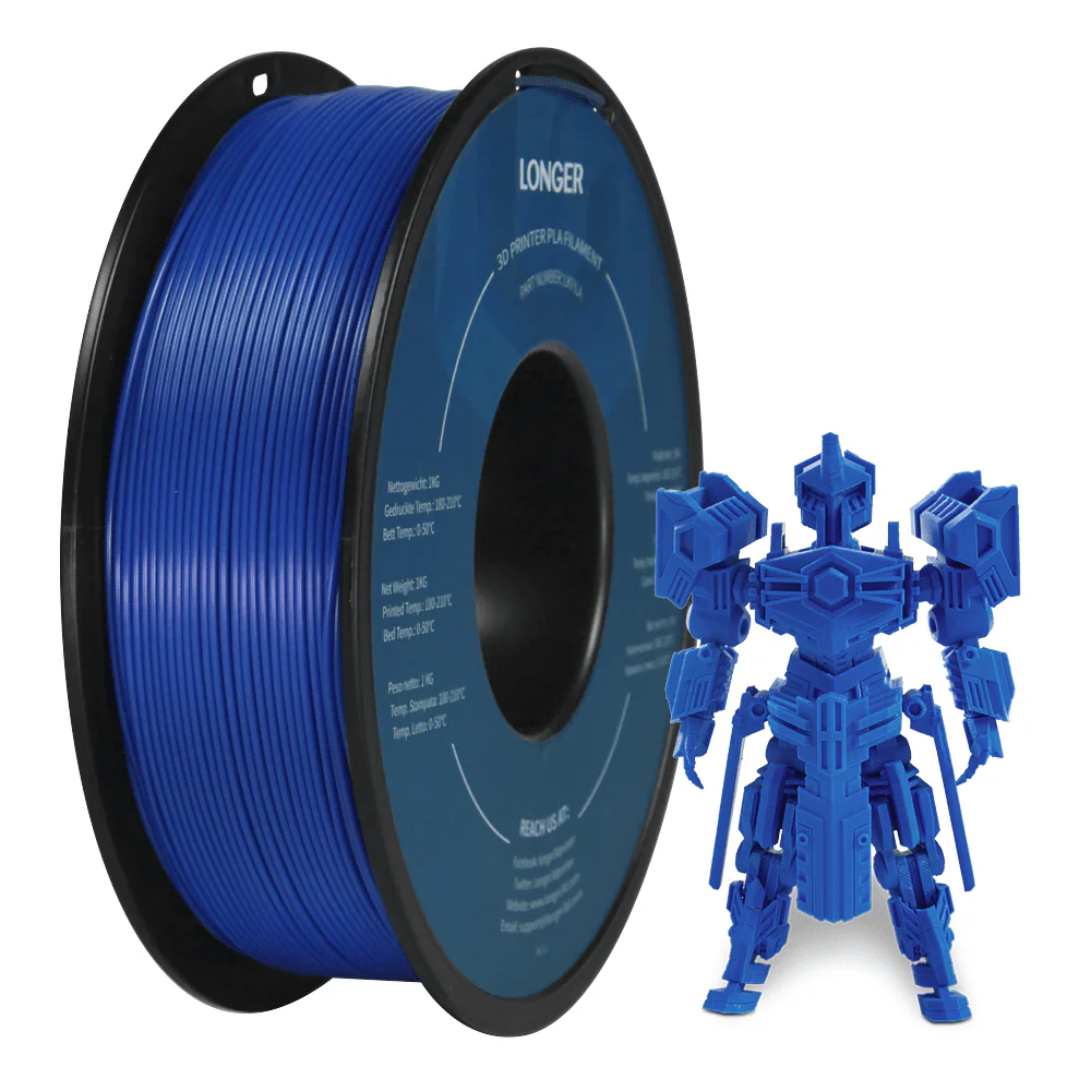 PLA Filament(1KG)