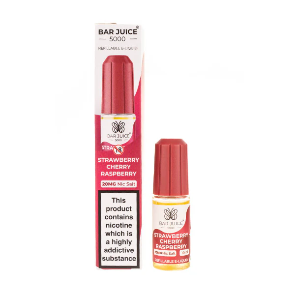 Tobacco 1961 10ml E-Liquid By Vampire Vape