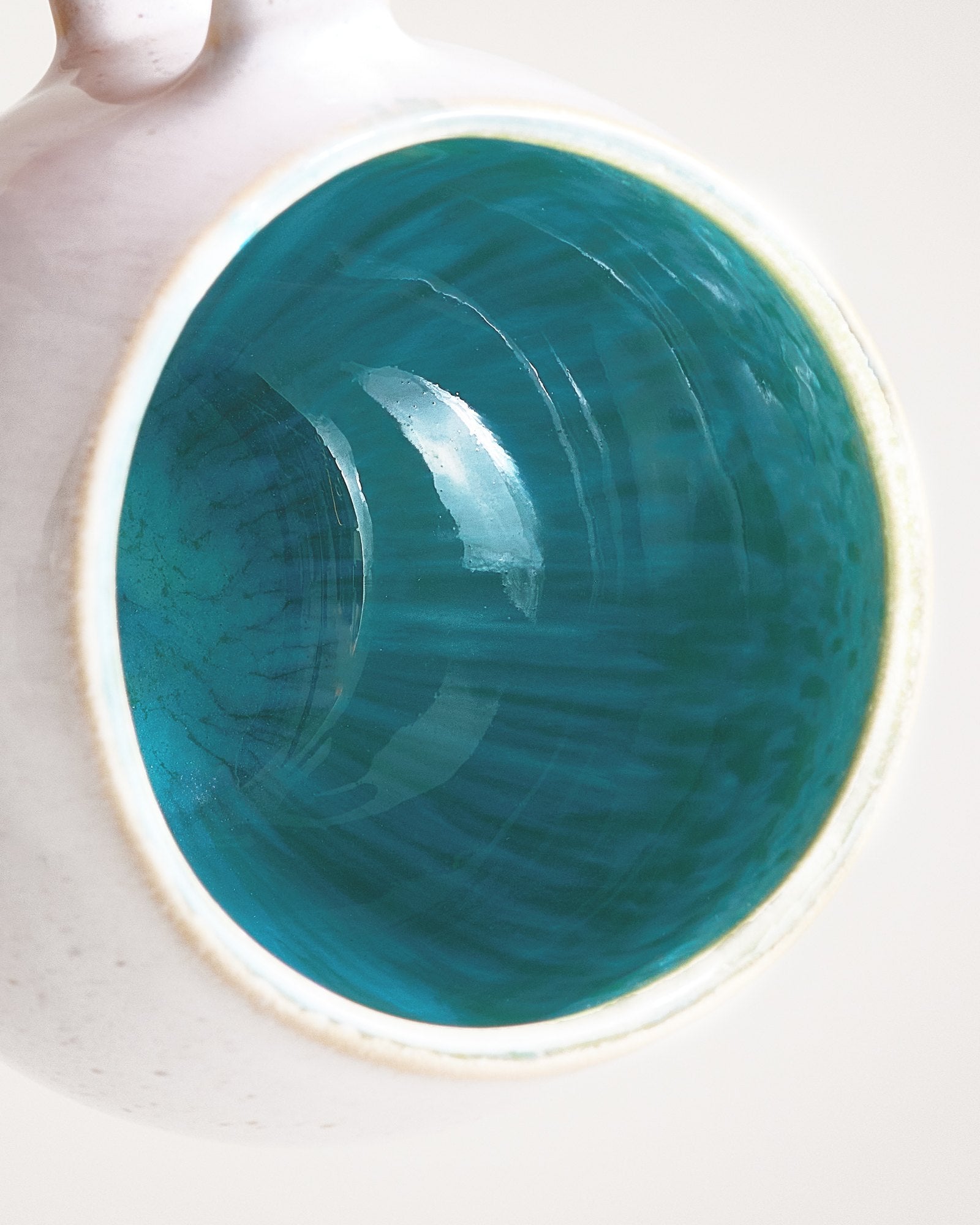 Areia Tasse klein aqua