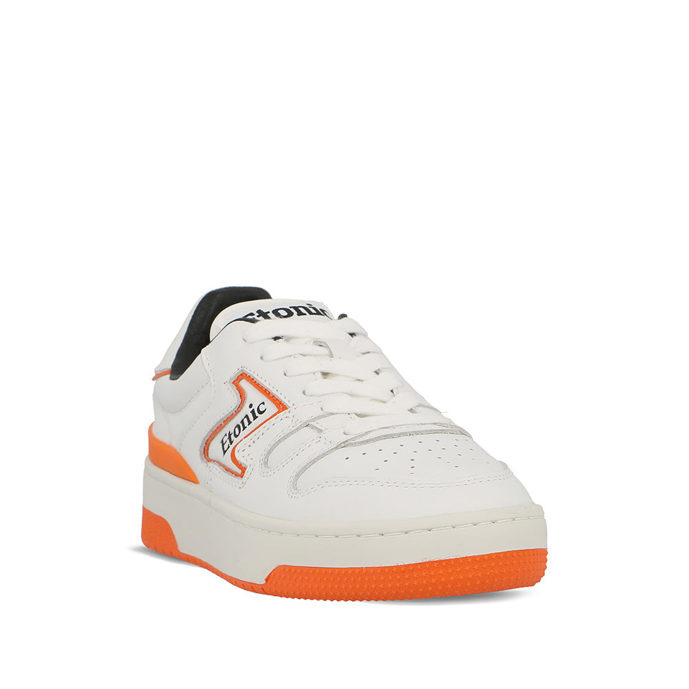Etonic - B481 Baskets - Orange