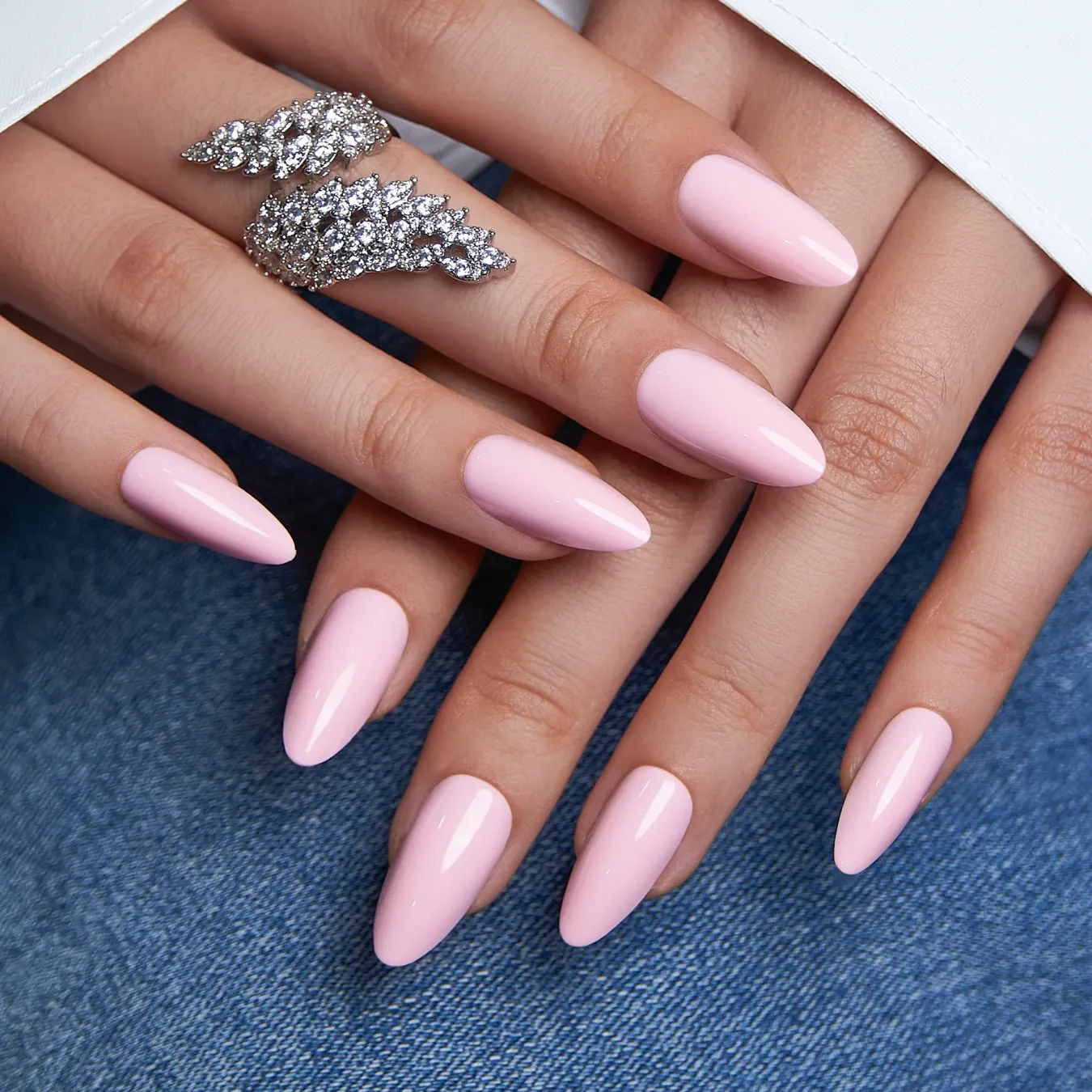 Pink Aura