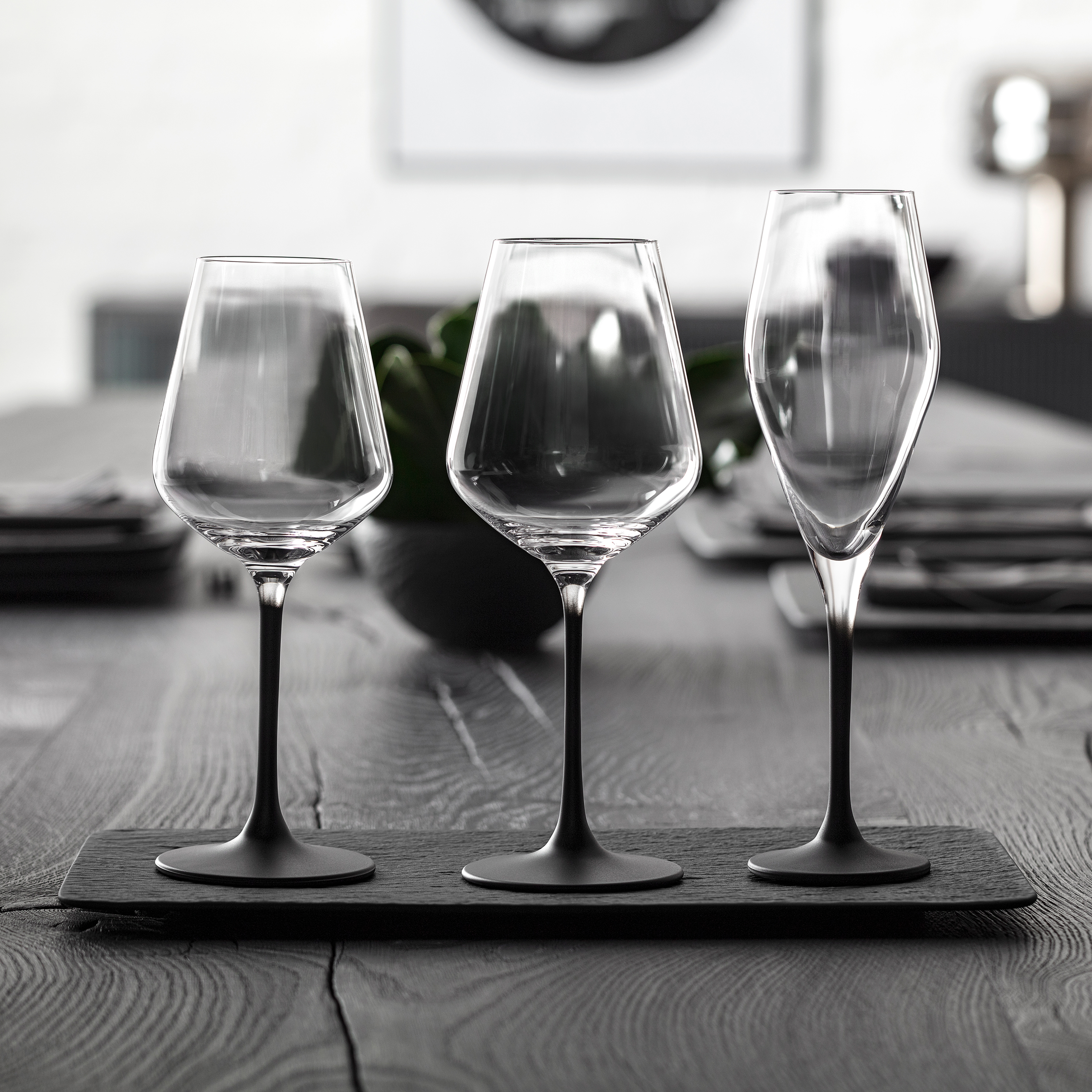 Villeroy & Boch Manufacture Red wine glass