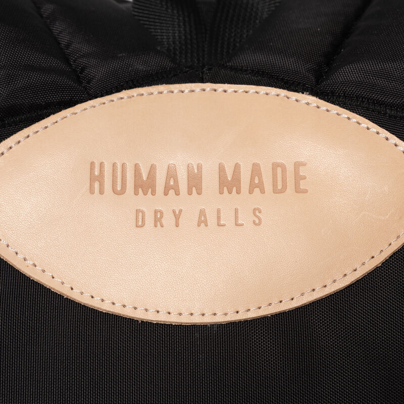HUMAN MADE DAYPACK