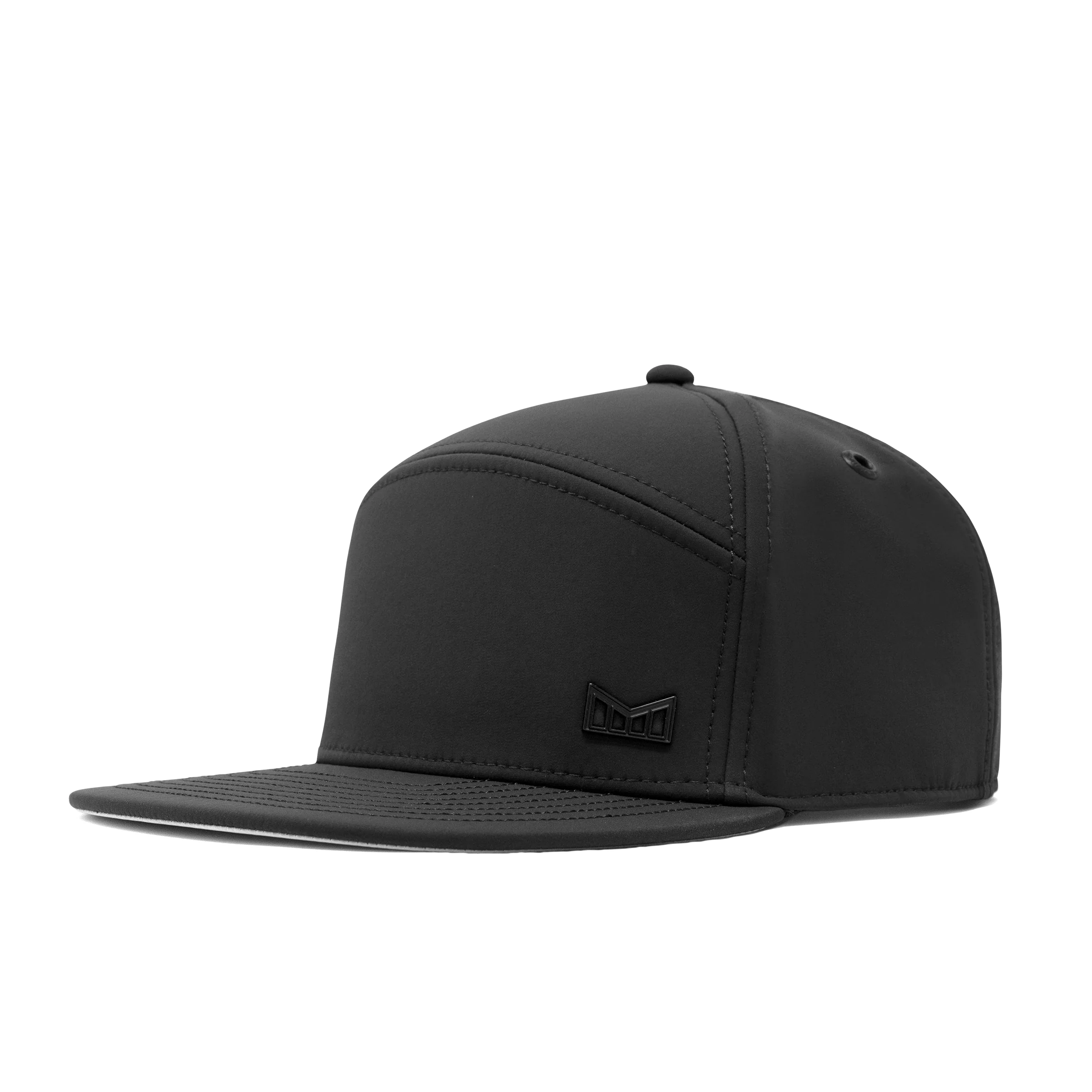 Trenches Icon Infinite Thermal - Black
