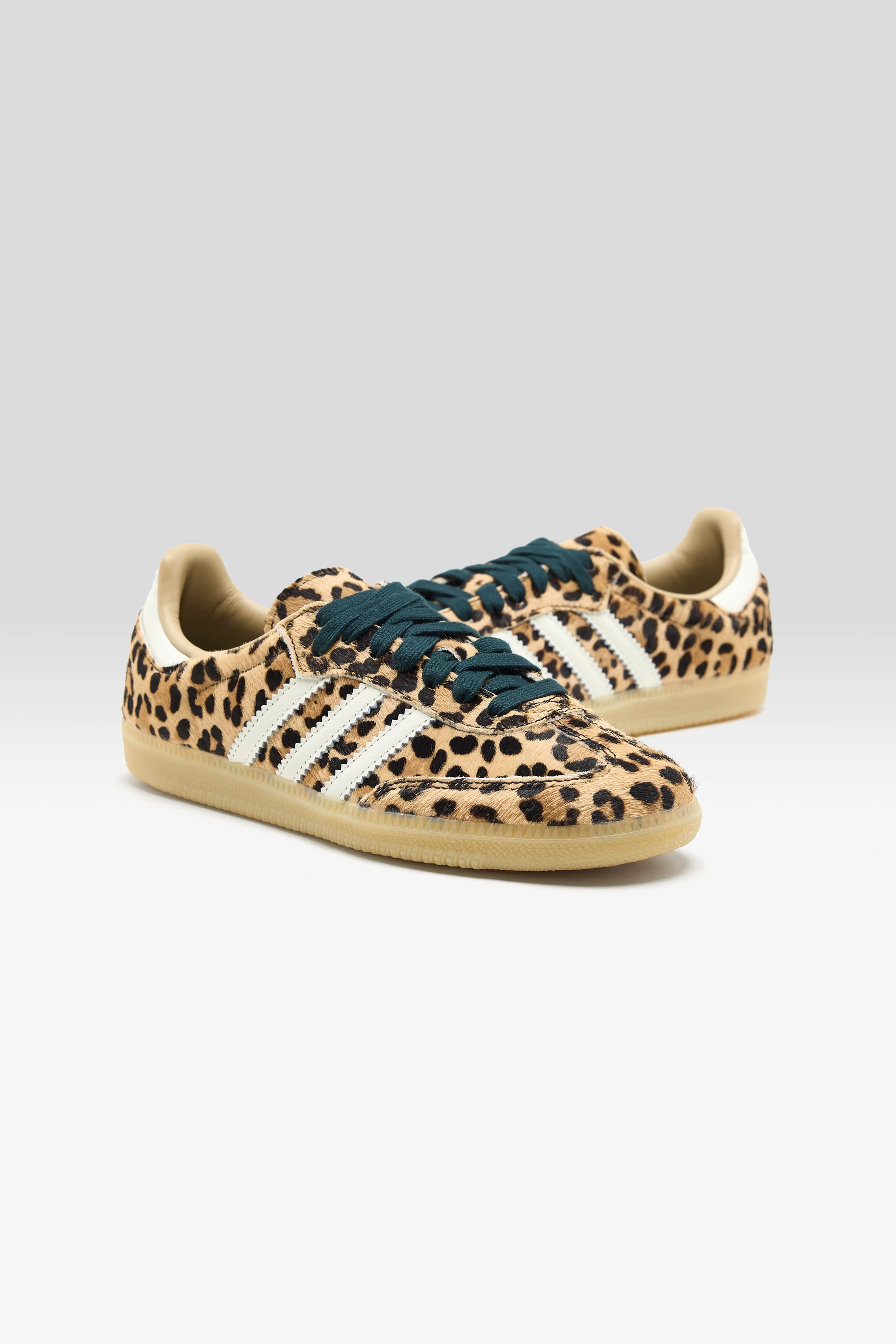 Bellerose Samba OG for Women  (261 / W / BROWN)