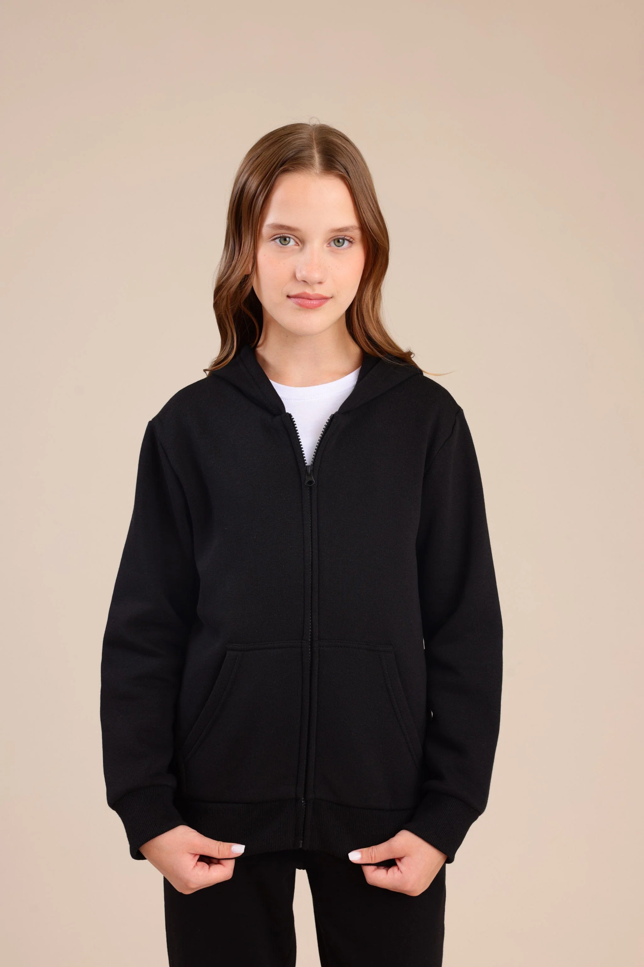 קפוצ'ון פוטר UNISEX