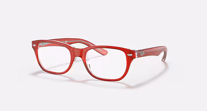 Ray-Ban RB1555 OPTICS KIDS