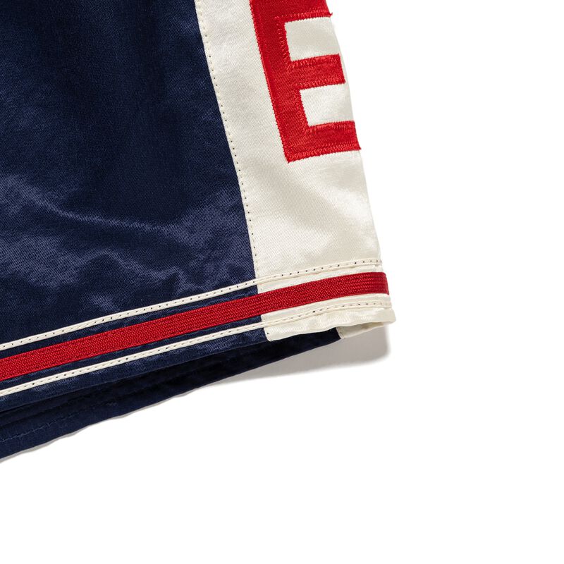 HUMAN MADE GYM SHORTS