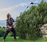 Cl. Telescopic Hedge Trimmer GC-HH 18/45 Li T-Solo
