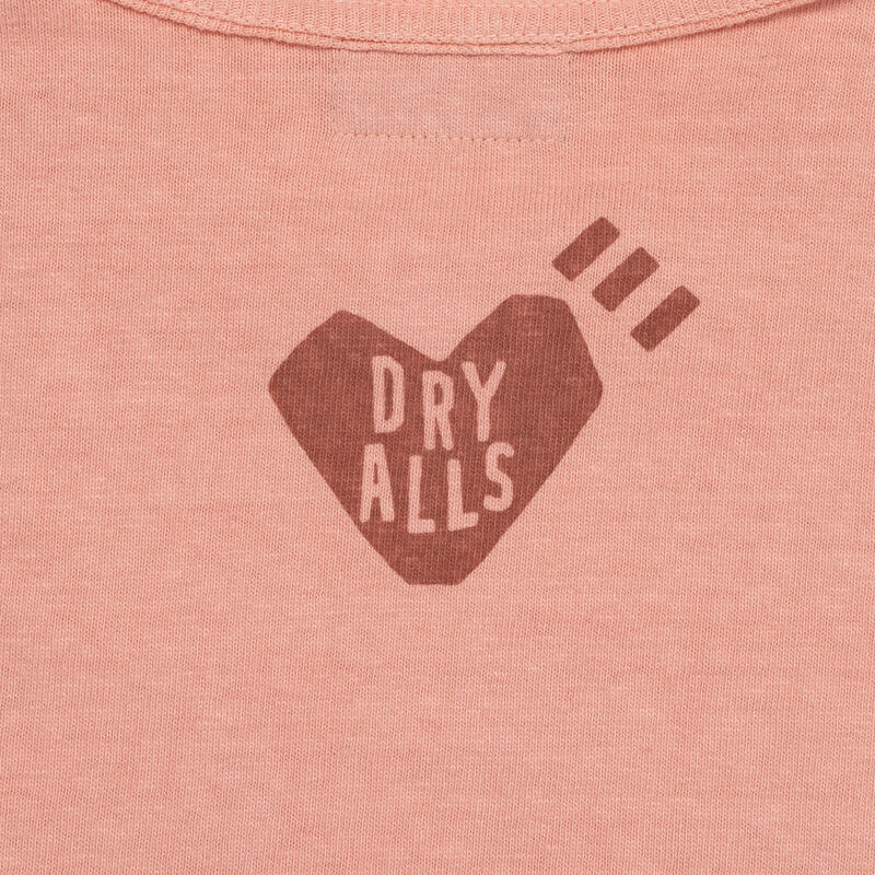 HUMAN MADE NATURAL DYE T-SHIRT