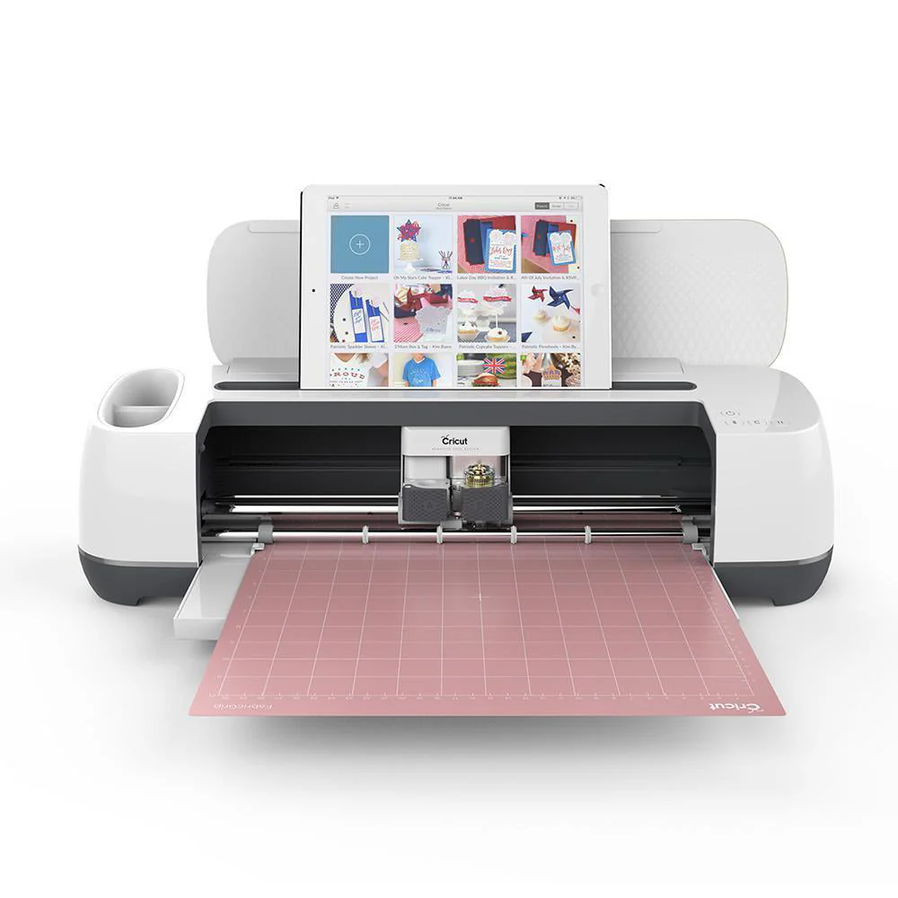 Cricut Champagne Maker Deluxe Vinyl and Heat Transfer Bundle - Image 3