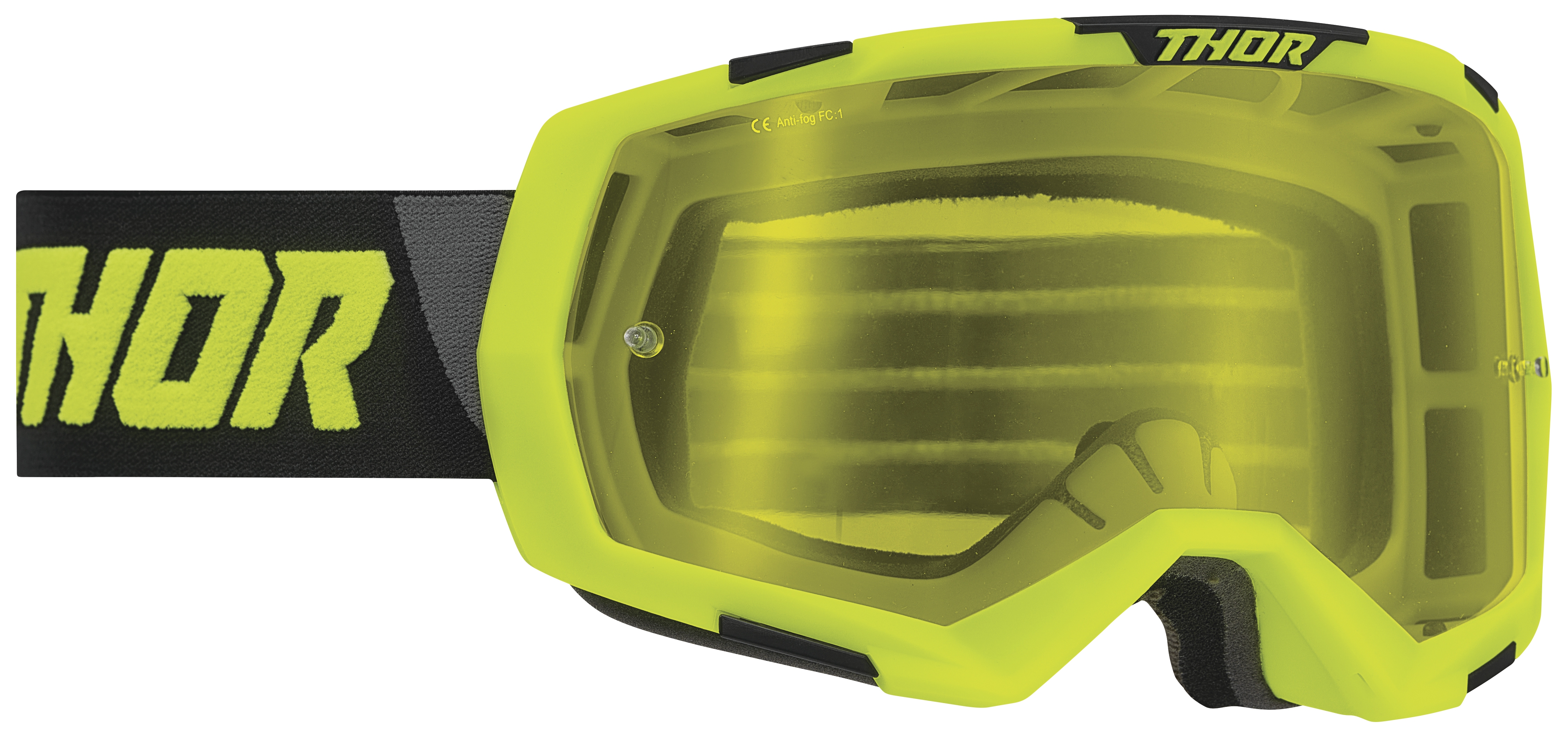 SportsBikeShop Thor Regiment Goggles